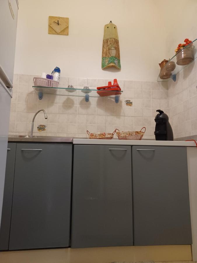 Casa Vacanza Na Zia Agnese 노토 외부 사진