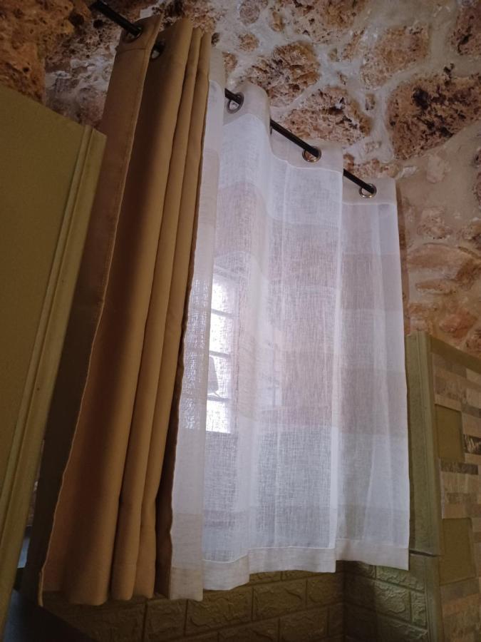 Casa Vacanza Na Zia Agnese 노토 외부 사진