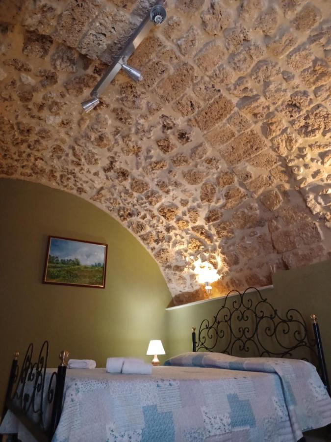 Casa Vacanza Na Zia Agnese 노토 외부 사진